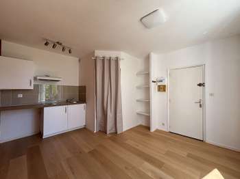 Location Appartement T1Quimper