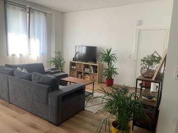 Location appartement 3 pièces Quimper 29