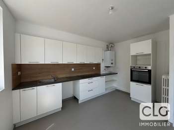 Location Appartement 3 piècesQuimper