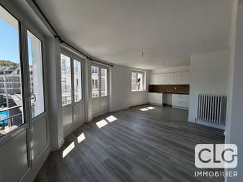 Location Appartement 3 piècesQuimper