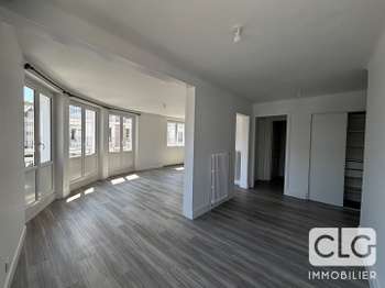 Location appartement 3 pièces