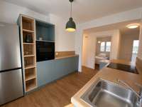 Location appartement 4 pièces