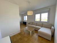 Location appartement 4 pièces