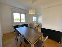 Location appartement 4 pièces