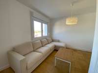 Location appartement 4 pièces