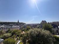 Location appartement 3 pièces Quimper - 29