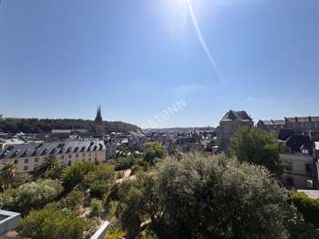 Location appartement 3 pièces Quimper 29
