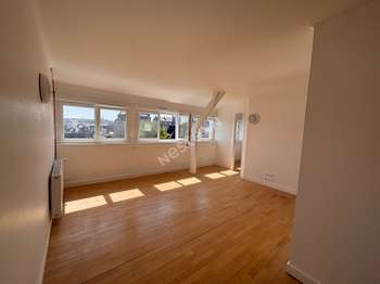 Location appartement 3 pièces