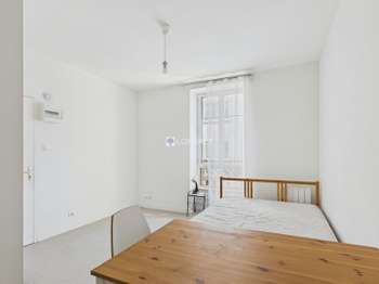 Location Appartement T1Quimper