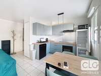 Location appartement 2 pièces