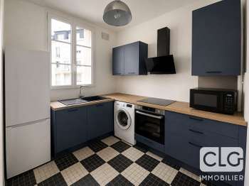 Location Appartement 3 piècesQuimper