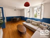 Location appartement 3 pièces
