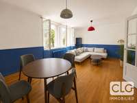 Location appartement 3 pièces