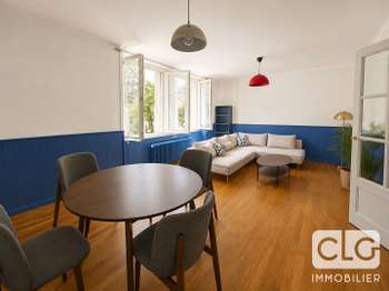 Location appartement 3 pièces