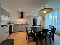 Location appartement 5 pièces