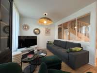 Location appartement 5 pièces