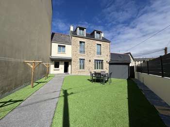 Location Appartement 5 piècesQuimper
