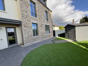 Location Appartement 5 piècesQuimper