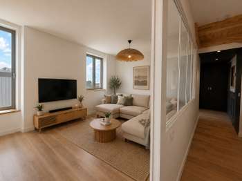 Location appartement 5 pièces