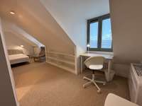 Location appartement 5 pièces