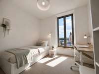 Location appartement 5 pièces