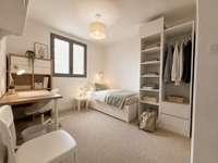 Location appartement 5 pièces