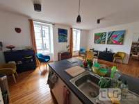 Location appartement 4 pièces