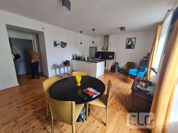 Location appartement 4 pièces