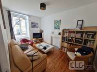 Location appartement 4 pièces