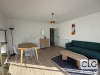 Location appartement 3 pièces