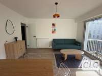 Location appartement 3 pièces