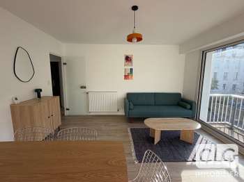 Location appartement 3 pièces