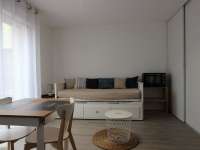 Location Studio 1 pièce