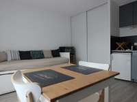 Location Studio 1 pièce