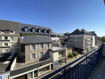 Location Appartement T1Quimper