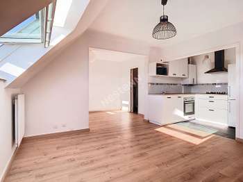 Location appartement 1 pièce Quimper 29