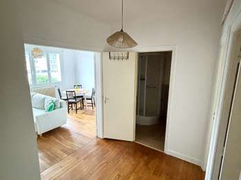 Location Appartement 2 piècesQuimper