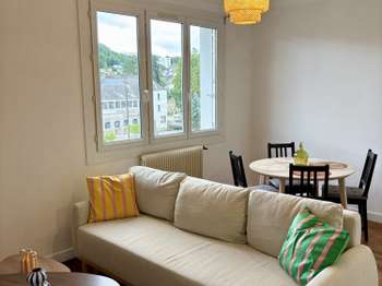 Location appartement 2 pièces