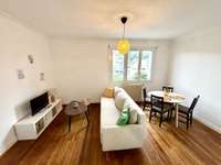 Location appartement 2 pièces