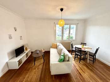 Location appartement 2 pièces