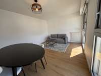 Location appartement 2 pièces