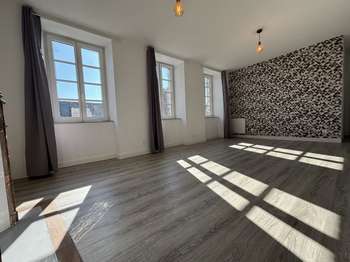 Location Appartement 3 piècesQuimper