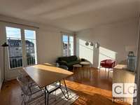 Location appartement 2 pièces