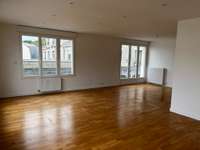 Location appartement 4 pièces