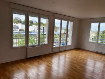Location appartement 4 pièces