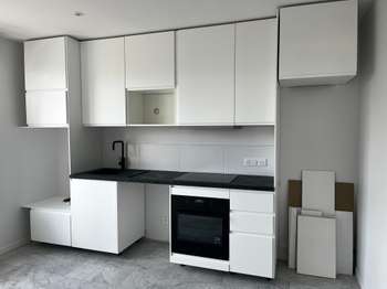 Location appartement 4 pièces