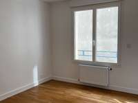 Location appartement 4 pièces
