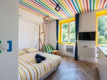 Location StudioQuimper