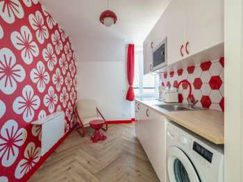 Location Studio 1 pièce Quimper 29