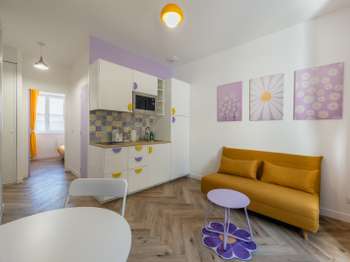 Location Appartement 2 piècesQuimper